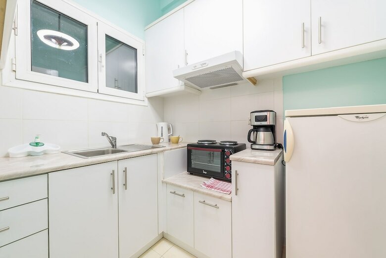 Athens Boutique Apartment