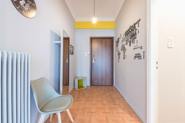 Athens Boutique Apartment