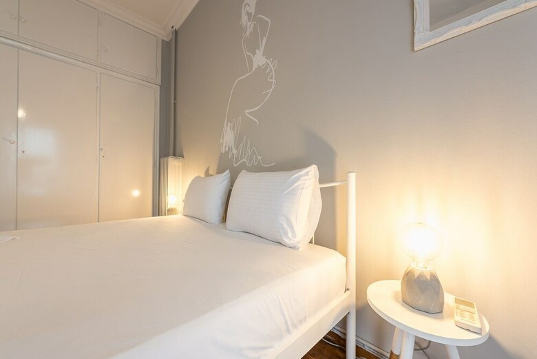 Athens Boutique Apartment