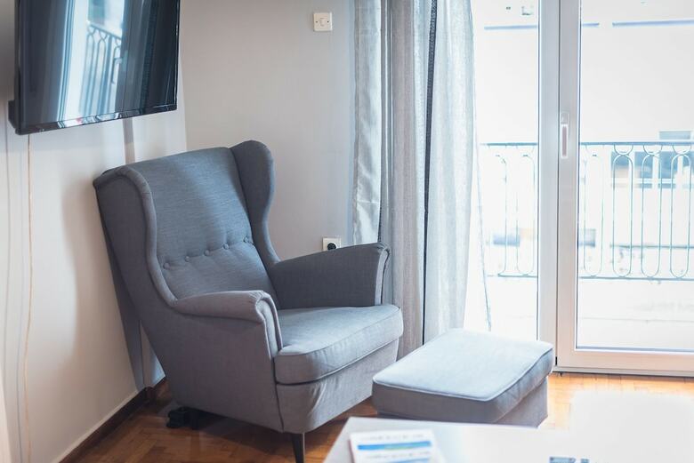Athens Boutique Apartment