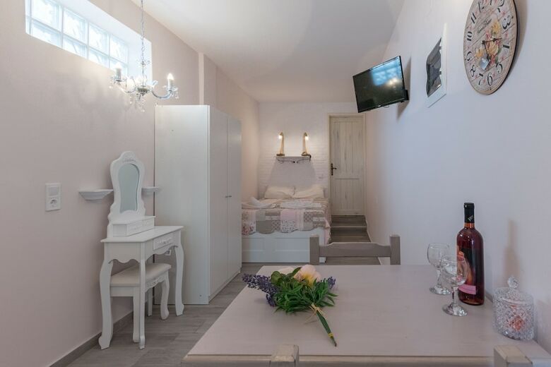 Apartamentos Olympus Studios