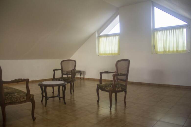 Villa Adosada Montesol
