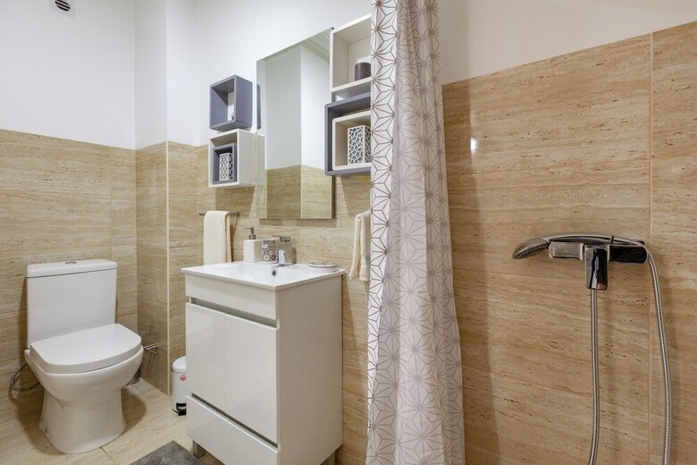 Avenida Apartement