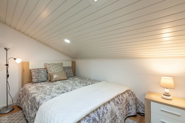Avenida Apartement