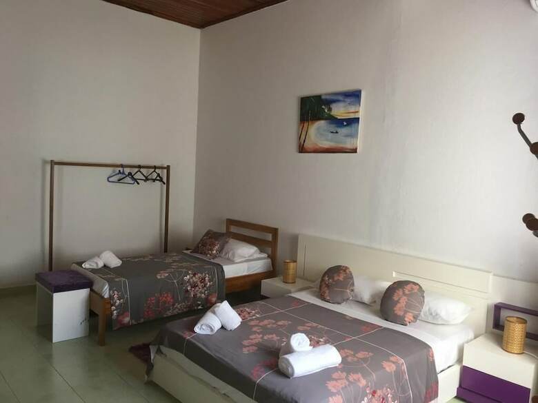 Bed & Breakfast Val De Liz
