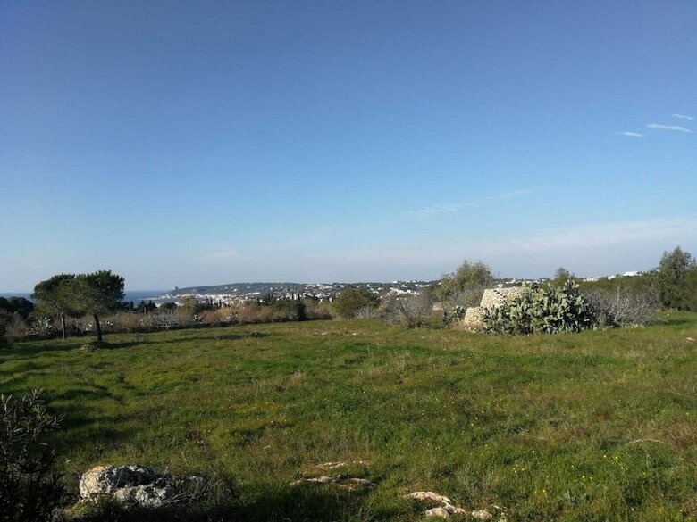 Agroturismo Giardino Dei Melograni