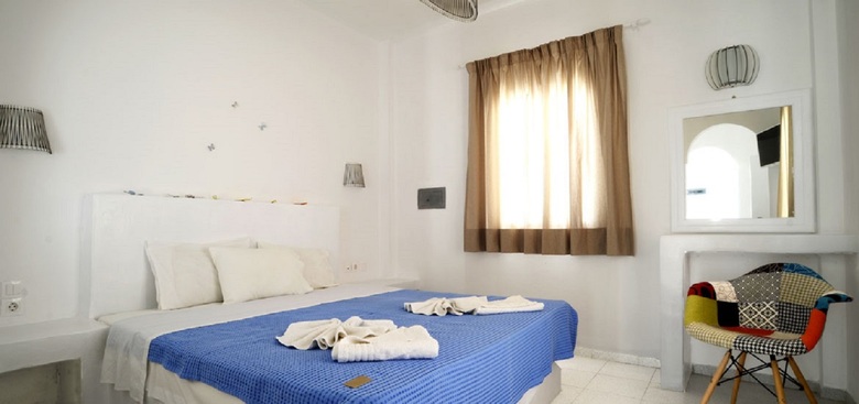 La Va Land Hotel