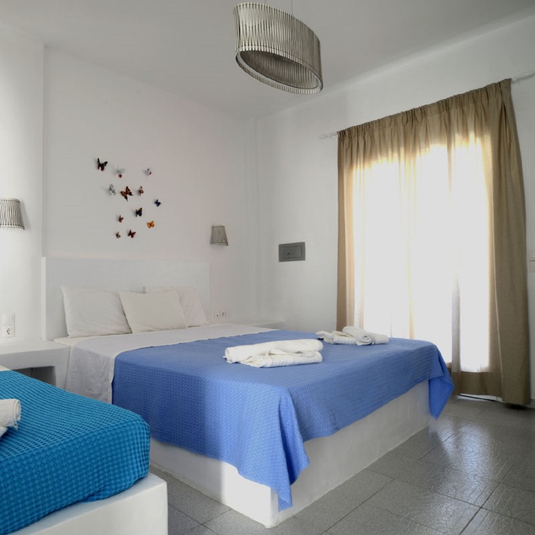 La Va Land Hotel