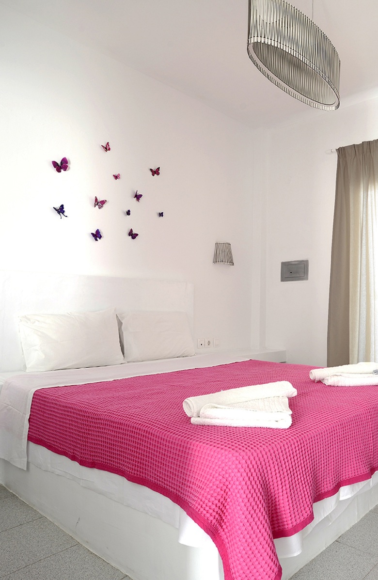 La Va Land Hotel