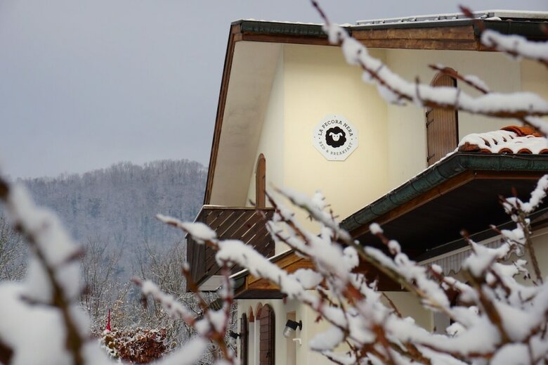 Bed & Breakfast La Pecora Nera