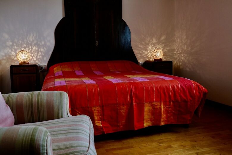 Bed & Breakfast La Pecora Nera