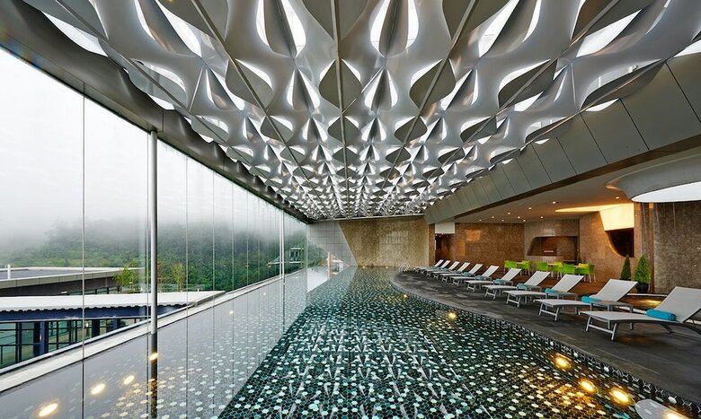 Apartamentos Century Homes Ion Delemen @ Genting Highlands