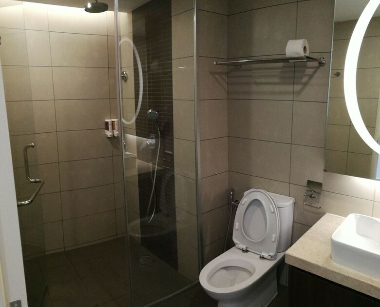 Apartamentos Century Homes Ion Delemen @ Genting Highlands