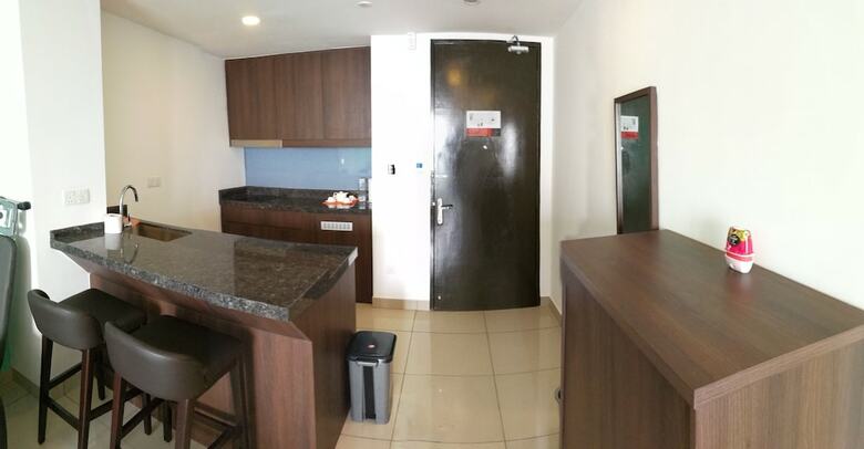 Apartamentos Century Homes Ion Delemen @ Genting Highlands