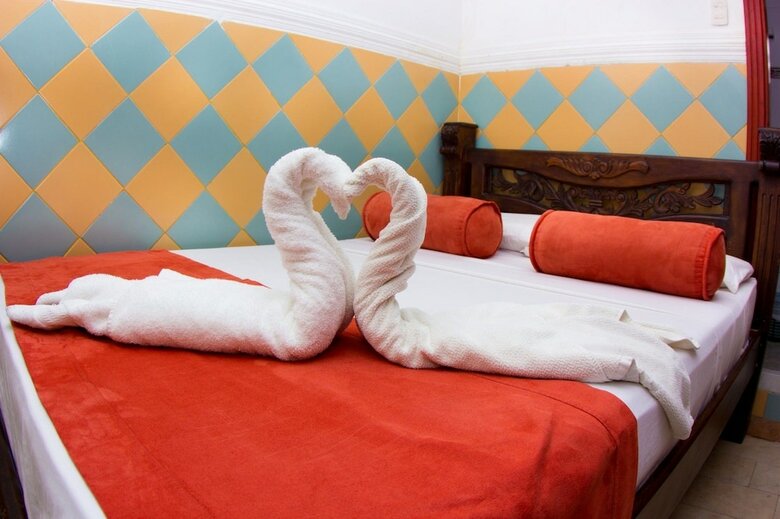 Hostal Marlin Hostel