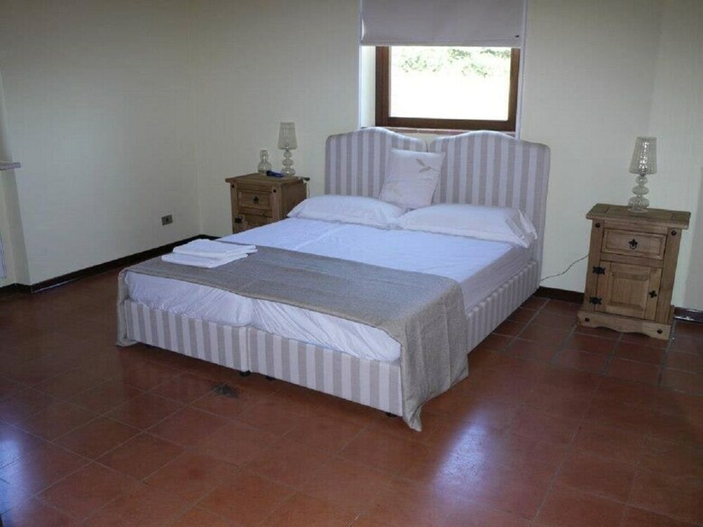 Villa  San Lorenzo