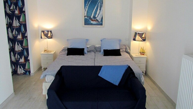 Agroturismo La Grange de Fonclause