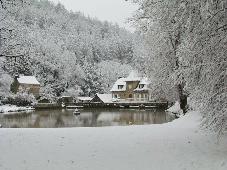 Agroturismo La Grange de Fonclause