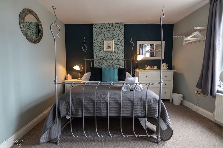 Bed & Breakfast Wyndgrove House