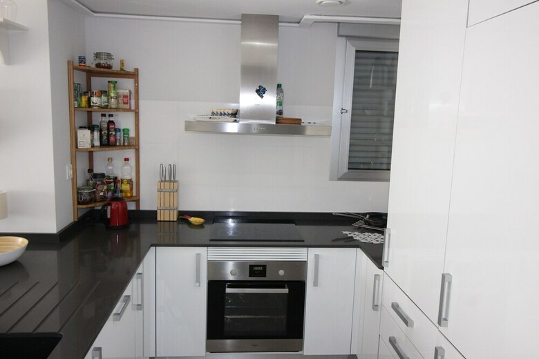 Apartamentos Aguas Nuevas Torrevieja