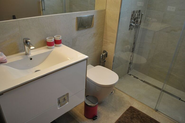 Apartamentos Aguas Nuevas Torrevieja