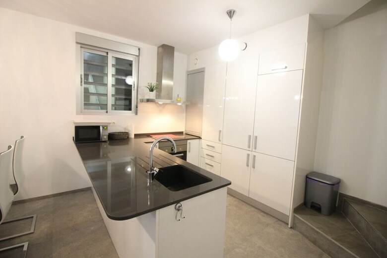 Apartamentos Aguas Nuevas Torrevieja