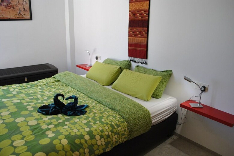 Apartamentos Aguas Nuevas Torrevieja
