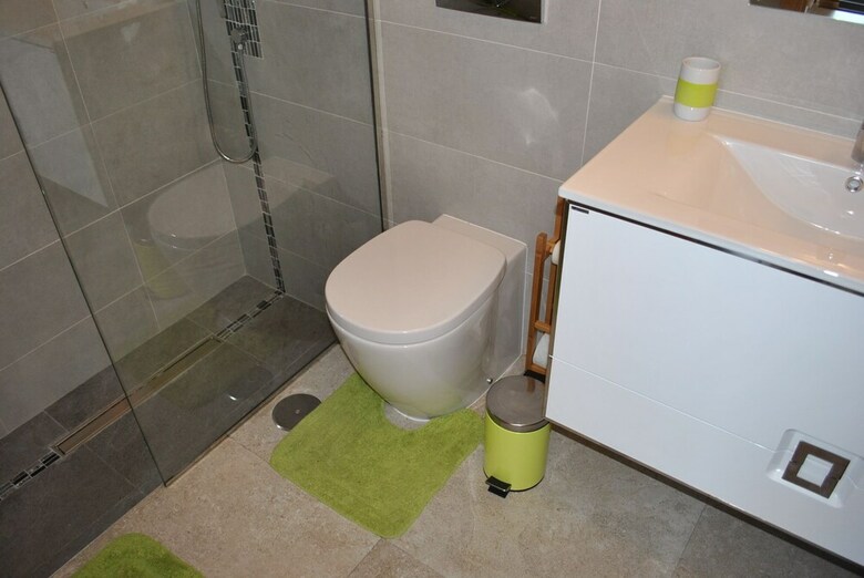 Apartamentos Aguas Nuevas Torrevieja