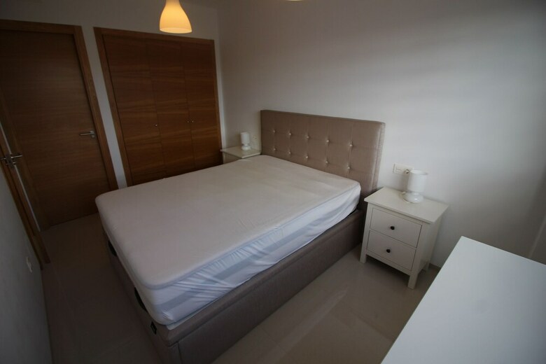 Apartamentos Aguas Nuevas Torrevieja