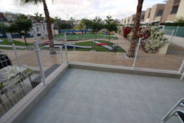Apartamentos Aguas Nuevas Torrevieja