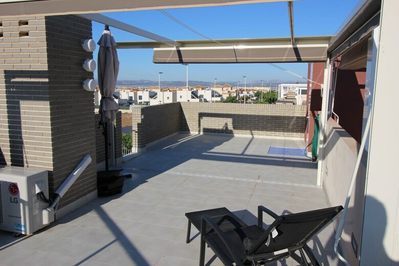 Apartamentos Aguas Nuevas Torrevieja