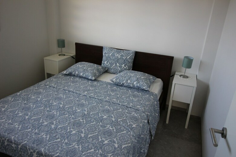 Apartamentos Aguas Nuevas Torrevieja