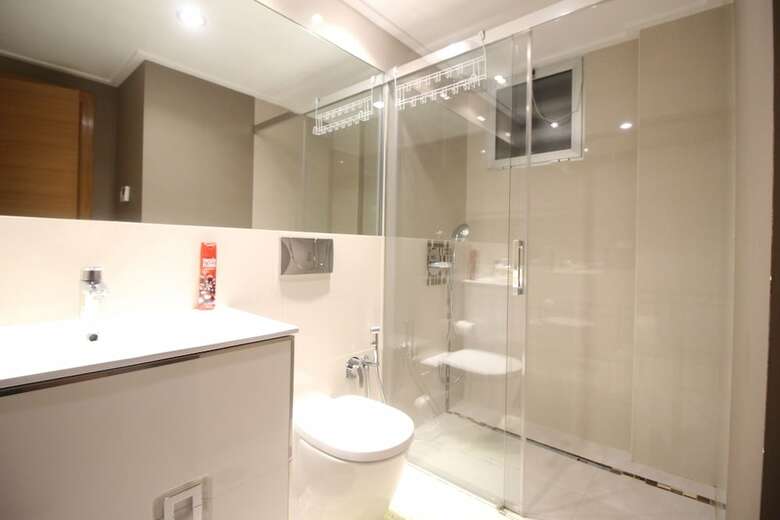 Apartamentos Aguas Nuevas Torrevieja