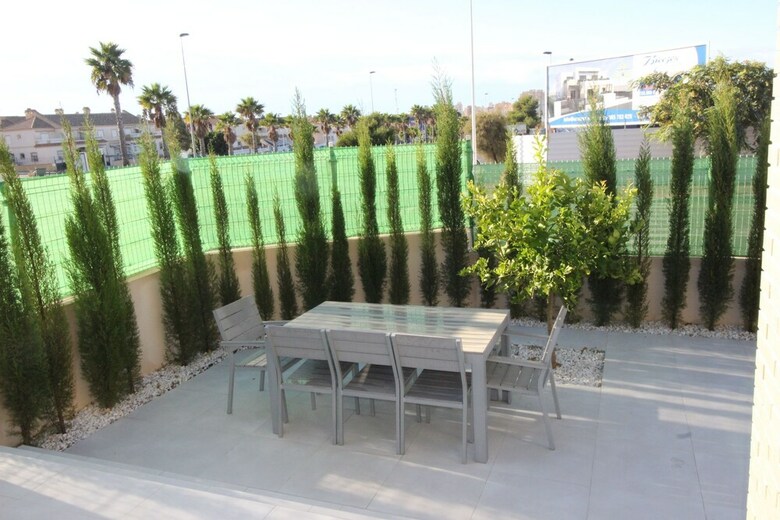 Apartamentos Aguas Nuevas Torrevieja