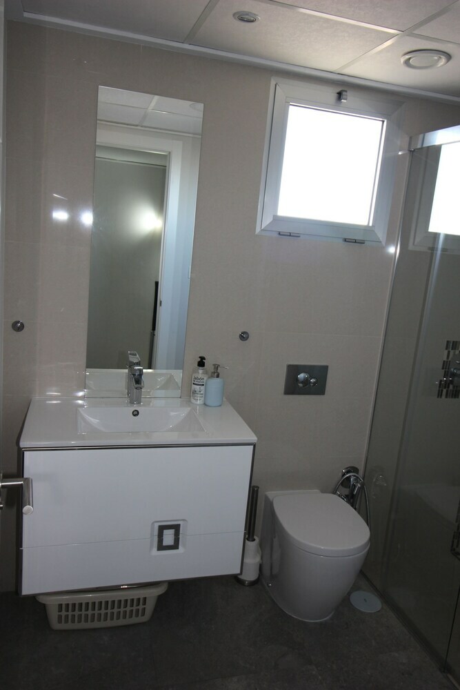 Apartamentos Aguas Nuevas Torrevieja