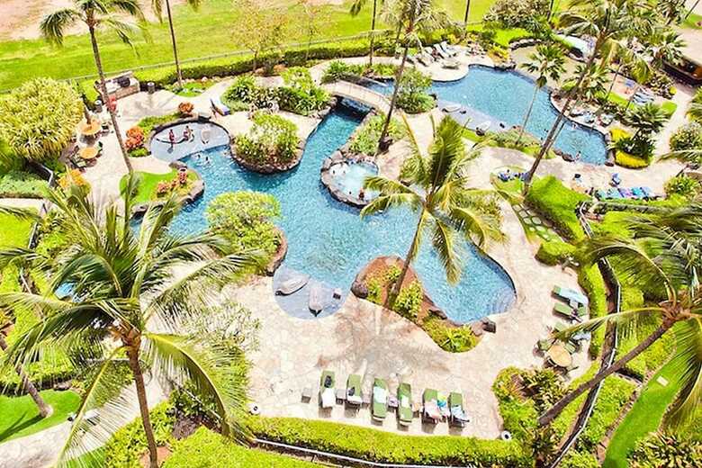 Beach Villas At Ko Olina By Love Hawaii Villas