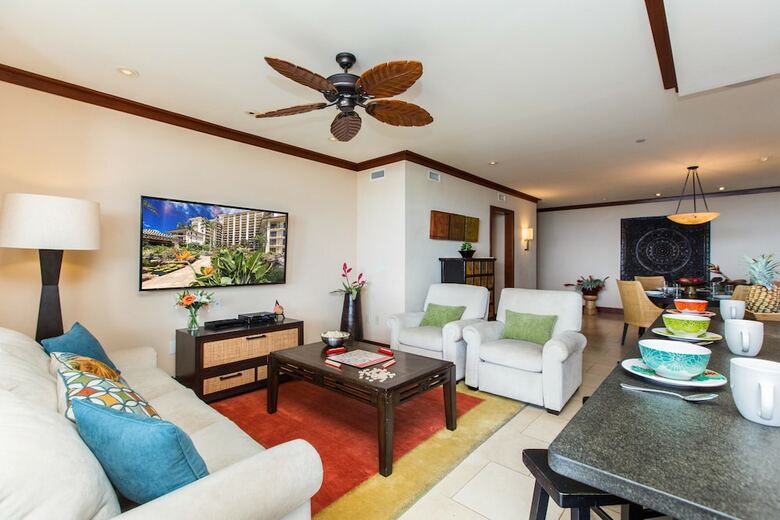 Beach Villas At Ko Olina By Love Hawaii Villas