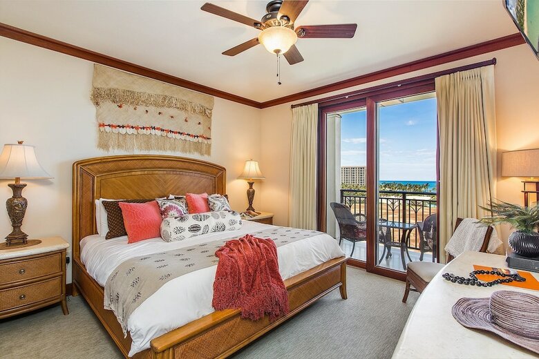 Beach Villas At Ko Olina By Love Hawaii Villas