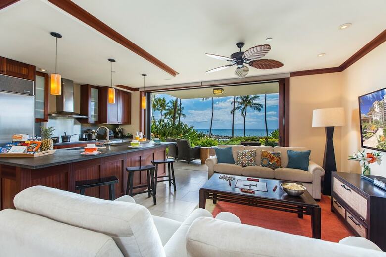 Beach Villas At Ko Olina By Love Hawaii Villas