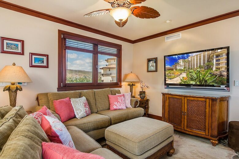 Beach Villas At Ko Olina By Love Hawaii Villas