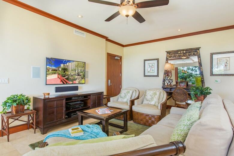 Beach Villas At Ko Olina By Love Hawaii Villas