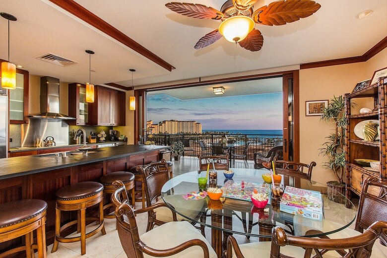 Beach Villas At Ko Olina By Love Hawaii Villas