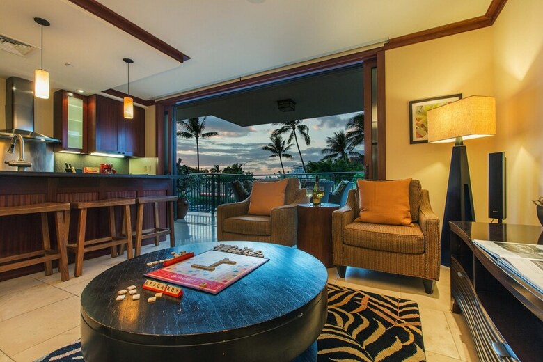 Beach Villas At Ko Olina By Love Hawaii Villas