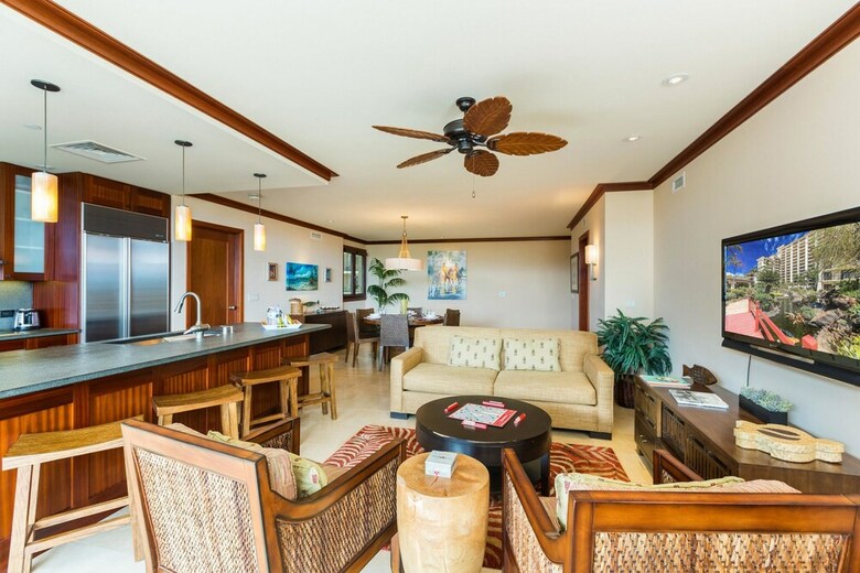 Beach Villas At Ko Olina By Love Hawaii Villas