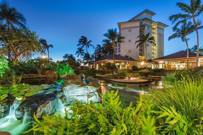 Beach Villas At Ko Olina By Love Hawaii Villas