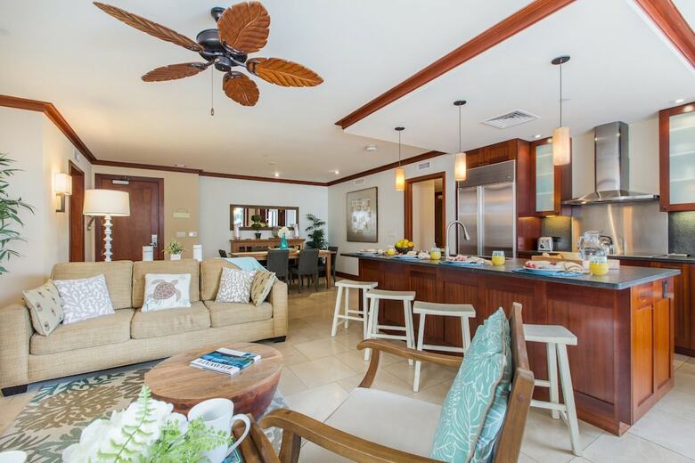 Beach Villas At Ko Olina By Love Hawaii Villas