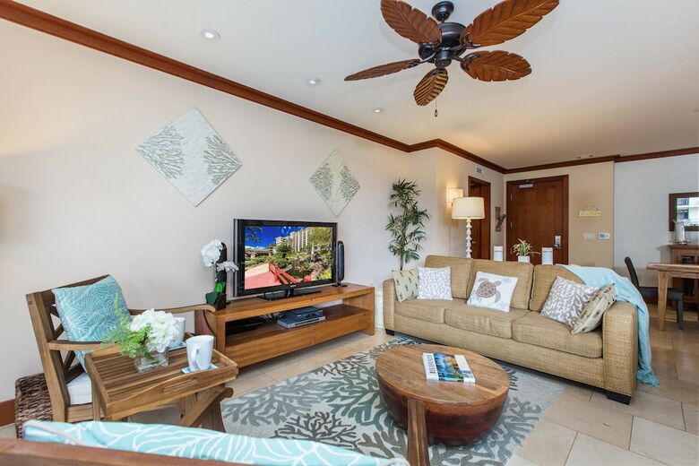 Beach Villas At Ko Olina By Love Hawaii Villas