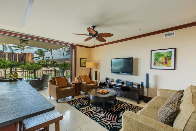 Beach Villas At Ko Olina By Love Hawaii Villas