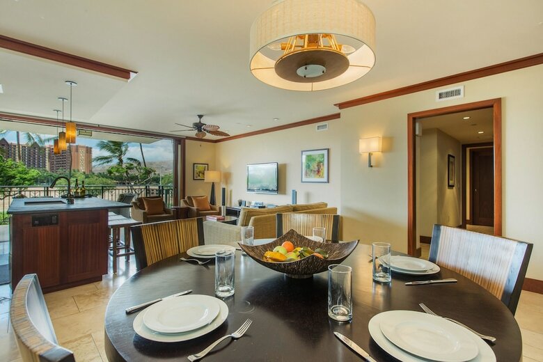 Beach Villas At Ko Olina By Love Hawaii Villas