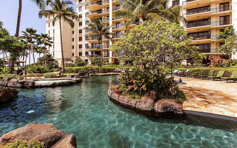 Beach Villas At Ko Olina By Love Hawaii Villas